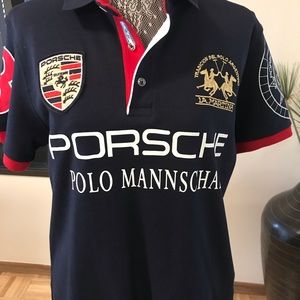 Very cute Polo T-shirt